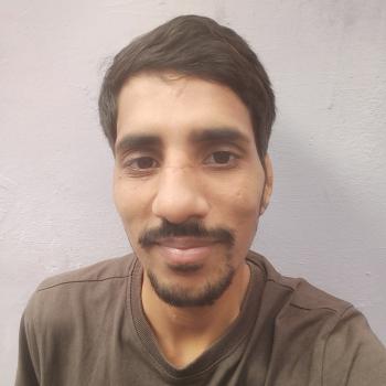 MRADUL SAXENA